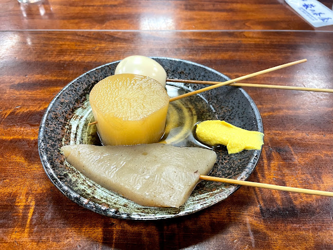 Opinii despre 生蕎麦 萩の茶屋 în 新居浜市 - 飲食業