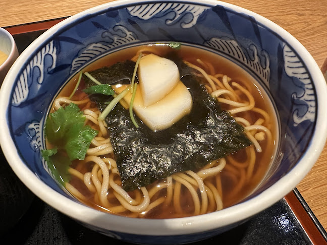 そばうどん 平沼 田中屋 - 飲食業