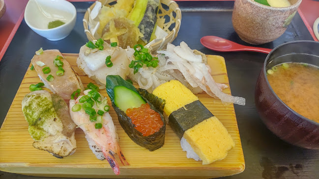 寿し一貫 西条店 - 西条市