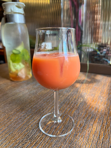 オステリア ジリ