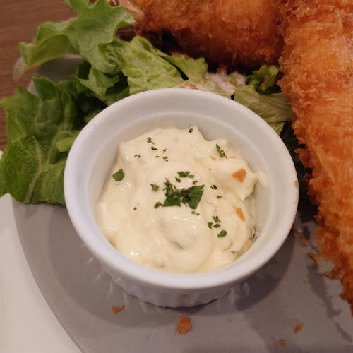 Opinii despre 洋食屋 神戸デュシャン în 神戸市 - 飲食業