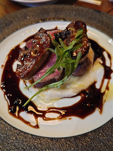 オステリア アル・ポンテ - 名古屋市