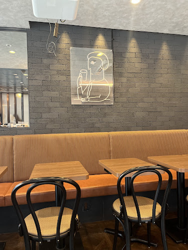 Comentarii opinii despre PRONTO 安土町店