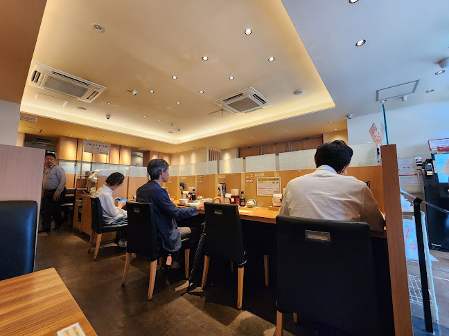 やよい軒 木場店