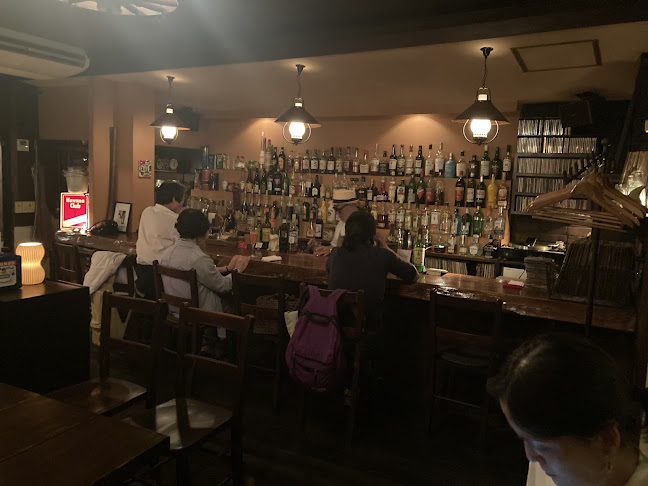 ラ・ボデギータ・デル・メディオ - 飲食業