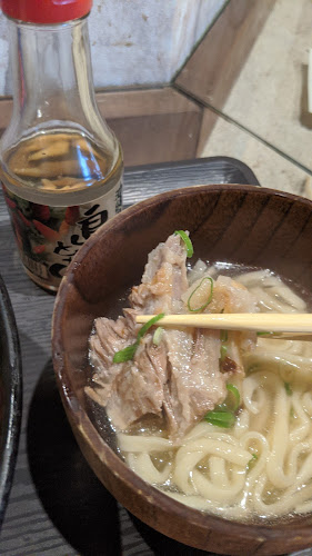 Opinii despre ちゅらSUN în 岡山市 - 飲食業