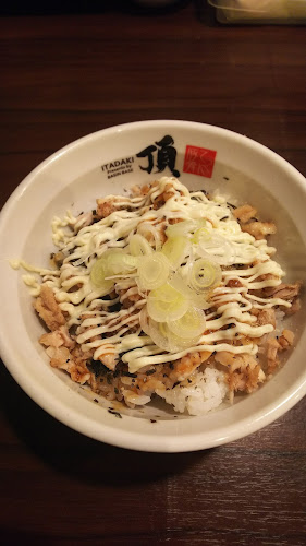 Opinii despre 豚骨ラーメン 頂 în 韮崎市 - 飲食業