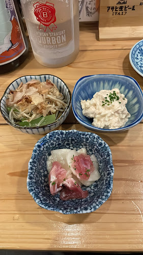 めしと酒 あおい食堂。 - 飲食業