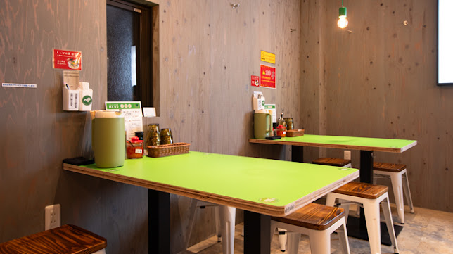 ペペロンチーノ専門店 ぺろん 森ノ宮店 大阪のおすすめランチパスタ - 飲食業