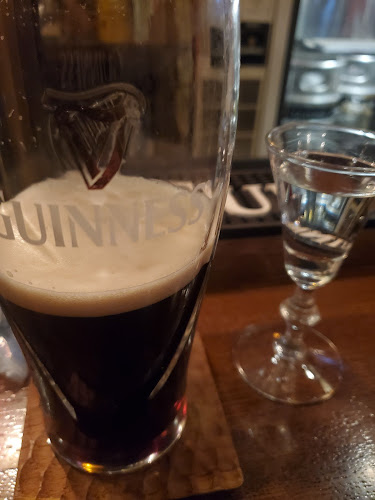 Comentarii opinii despre IrishPub Bosca Beaga (ボスカ・ビーガ)