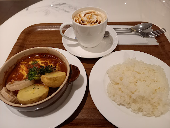 MOA cafe 神戸 - 神戸市