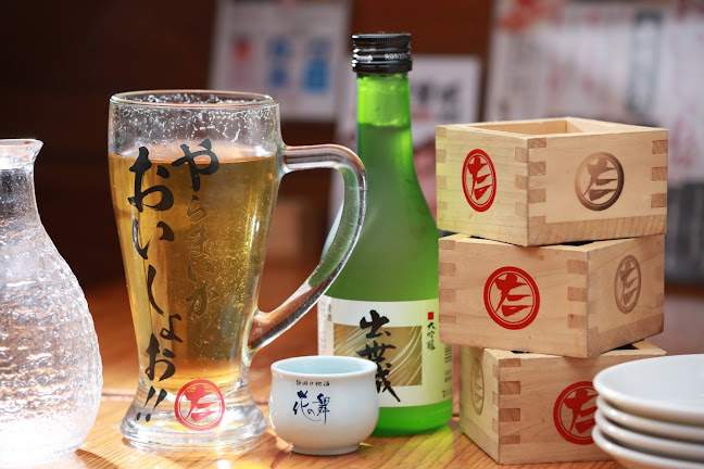 Comentarii opinii despre 遠州男唄 濱松たんと本店