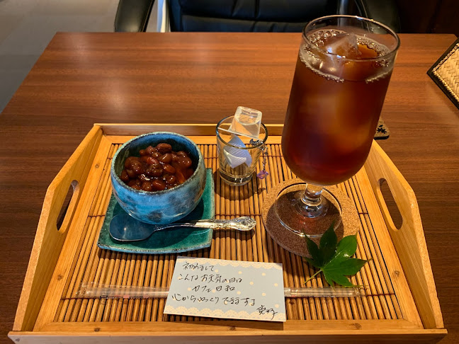 克好美容院 - 飲食業