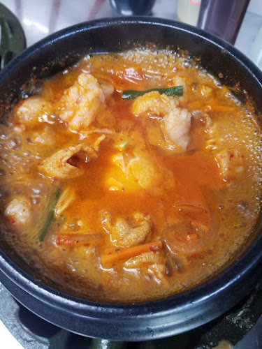 韓国ごはん しゃかん韓 - 飲食業