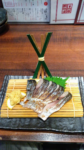 Comentarii opinii despre 人情酒場 練馬店