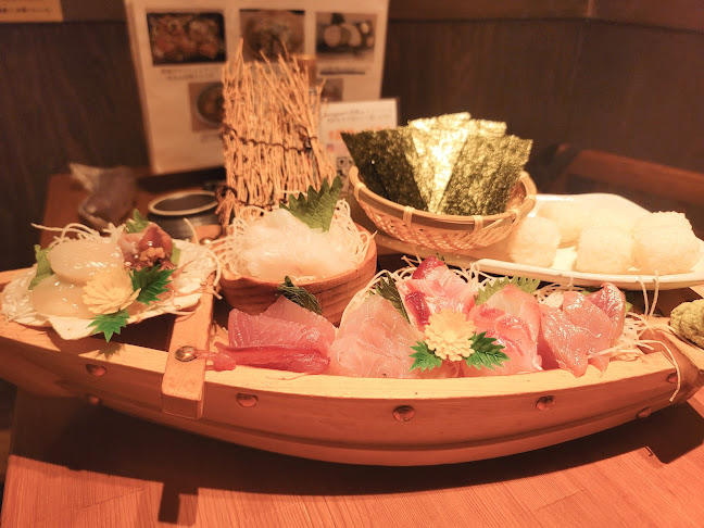 海鮮居酒屋 あめんぼ 国分寺店 - 飲食業