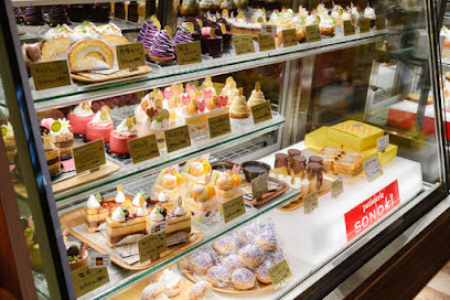 パティスリーソノキ