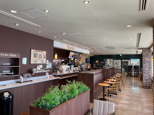 タリーズコーヒー 兵庫医科大学病院店 - 飲食業