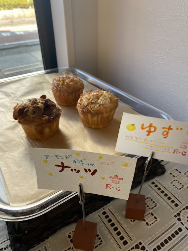 レインボー・カウンティー - 飲食業