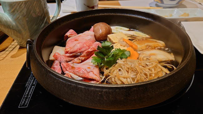 しゃぶしゃぶ・日本料理 木曽路 名駅ＩＭＡＩビル店 - 飲食業