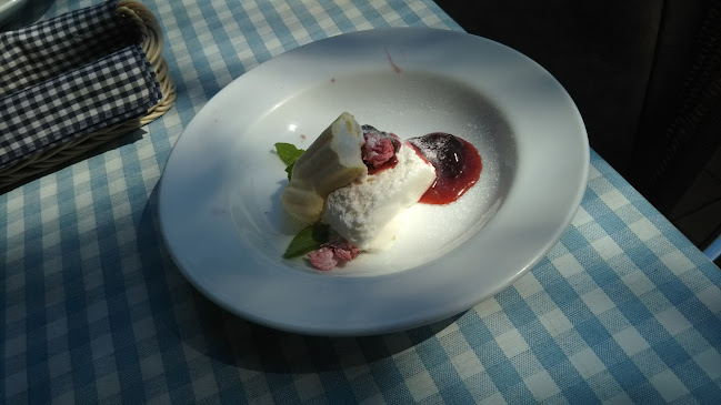 ラ・ベントゥーラ