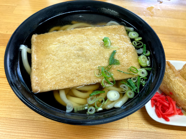 讃岐屋 - 飲食業