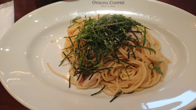 おとぎ屋珈琲店 長岡店 - 飲食業