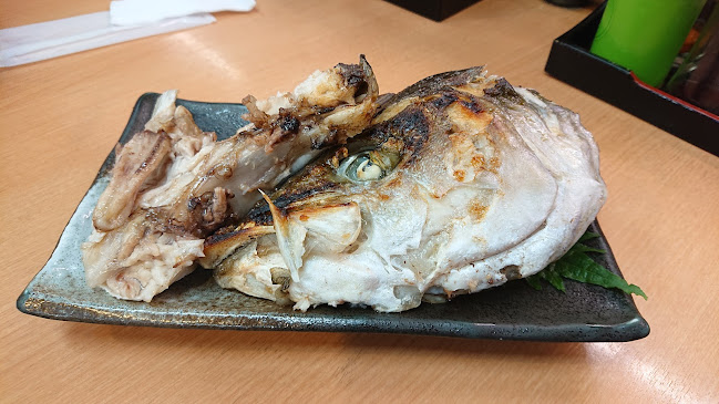 活魚寿司 鶴原店
