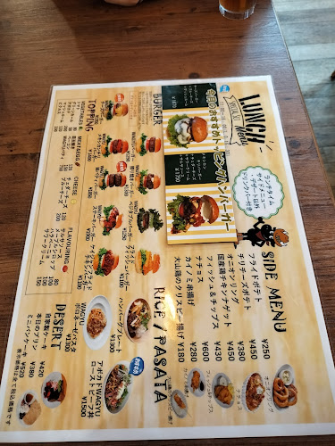 WAGYU BOY NAKAMURA - 飲食業