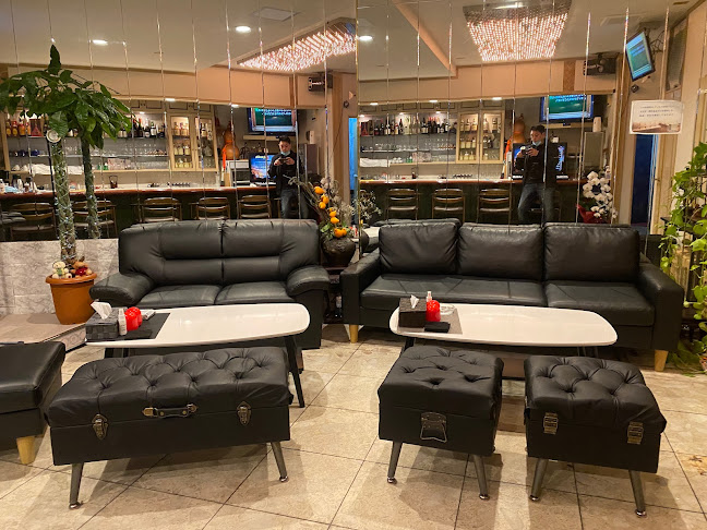 すまいるカラオケ喫茶店 - 京都市