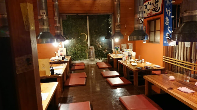 Opinii despre ぶたの道 în 桑名市 - 飲食業