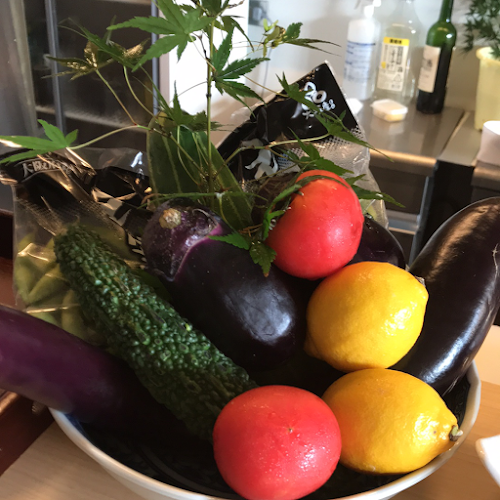 〒591-8032 大阪府堺市北区百舌鳥梅町３丁2−９ ラヴィータ中百舌鳥 1F