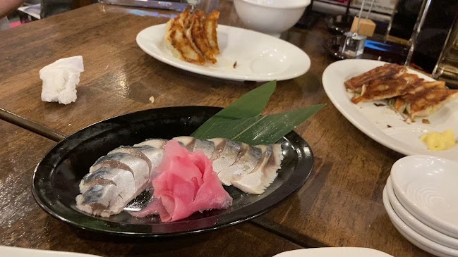 Opinii despre 大衆居酒屋 餃子のランボー în 名護市 - 飲食業