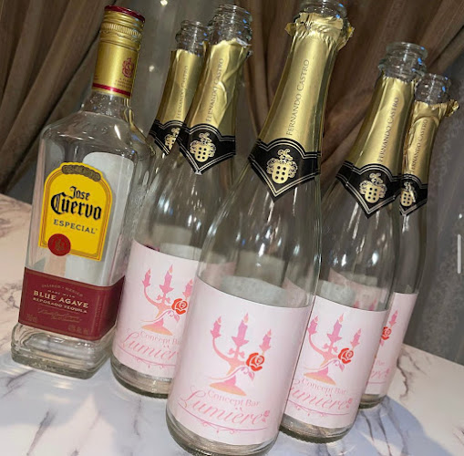 コンセプトカフェ&バー ルミエール - 東村山市