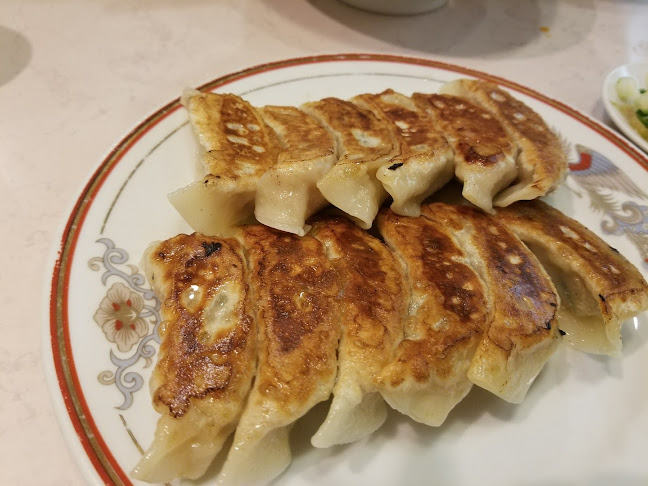 Opinii despre 鳳華飯店 笹下本店 în 横浜市 - 飲食業