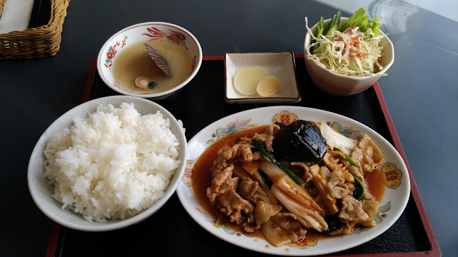 Opinii despre 白蓮 în 稚内市 - 飲食業