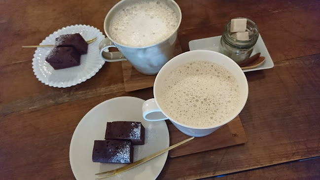 Comentarii opinii despre kissa kototoy こととい喫茶店