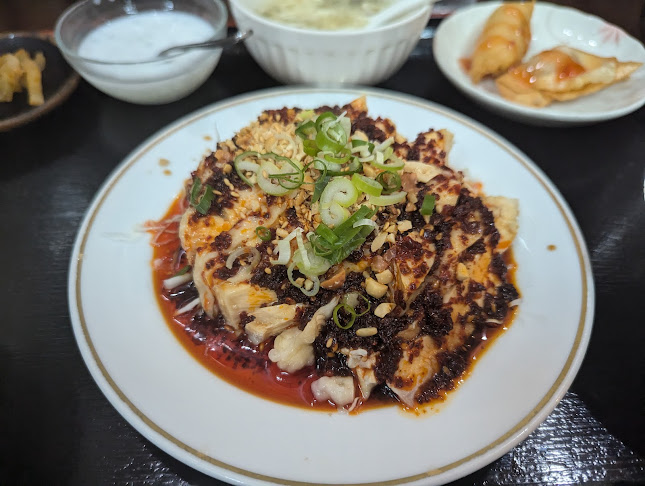 らくらく亭 - 大阪市