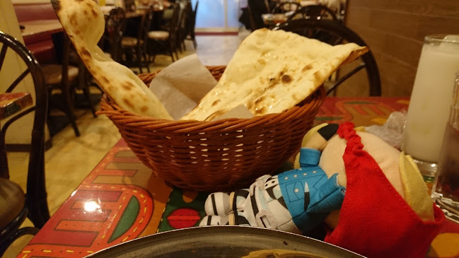 インド料理 ガンガマハル 淡路店 - 飲食業