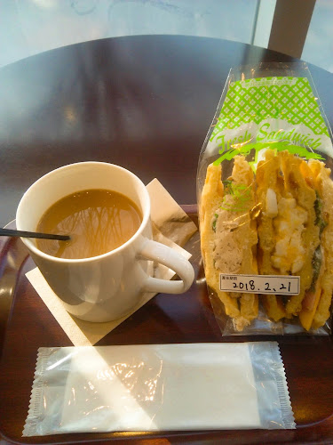 Comentarii opinii despre カフェ・ドマーニ