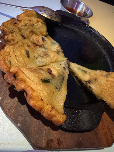 韓国屋台ハンサム渋谷店 - 渋谷区