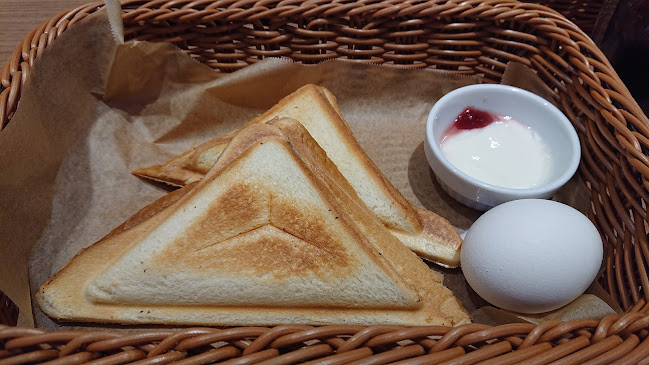 Comentarii opinii despre カフェ青山 岡山本店