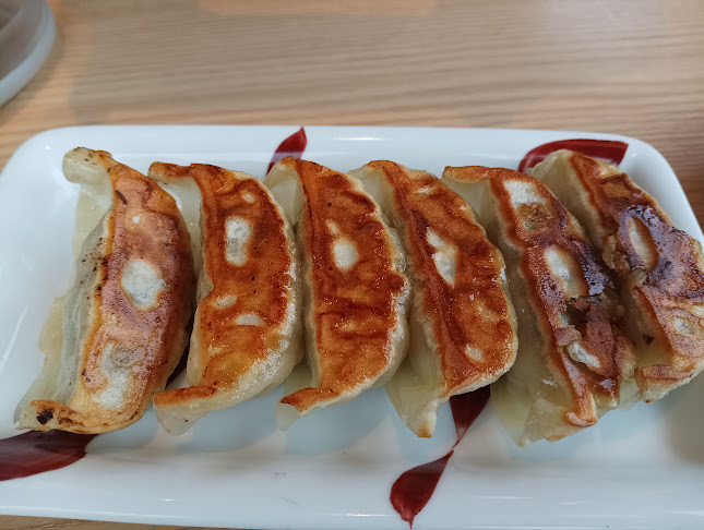 丸源ラーメン 富士インター店 - 富士市