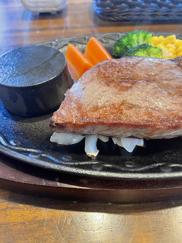 タックルステーキ小野路町店