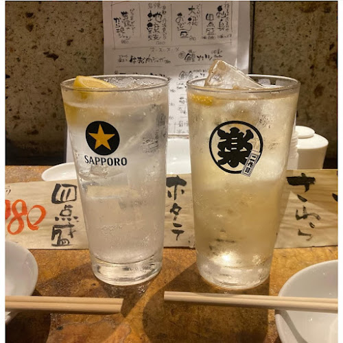 ビストロ 三十五段屋 - 飲食業