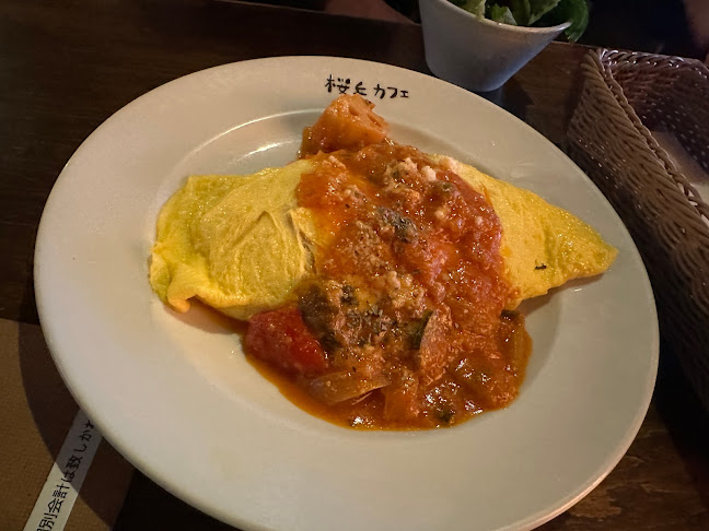 桜丘カフェ - 渋谷区