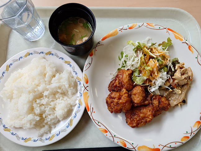 ビストロパパ 東広島市役所店 - 東広島市