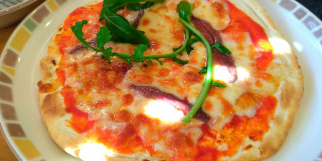 サイゼリヤ 与野本町駅前店 - さいたま市