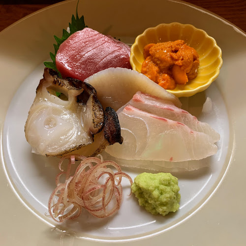 Opinii despre いなか în 目黒区 - 飲食業