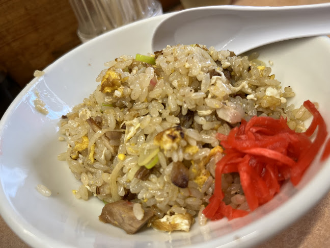 雨風本舗 - 飲食業